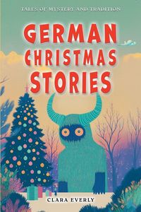 Produktbild: German Christmas Stories