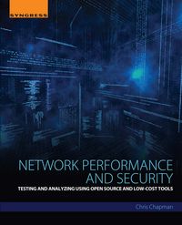 Produktbild: Network Performance and Security