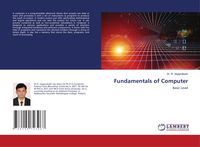 Produktbild: Fundamentals of Computer