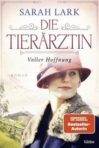 Produktbild: Die Tier&auml;rztin - Voller Hoffnung