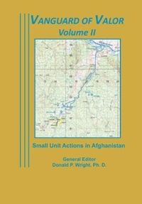 Produktbild: Vanguard of Valor Volume II
