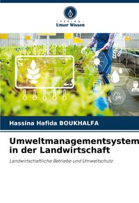 Produktbild: Umweltmanagementsystem in der Landwirtschaft