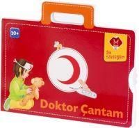 Produktbild: Doktor Cantam