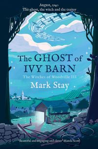 Produktbild: The Ghost of Ivy Barn