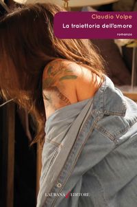 Produktbild: La traiettoria dell'amore