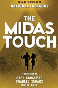 Produktbild: The Midas Touch