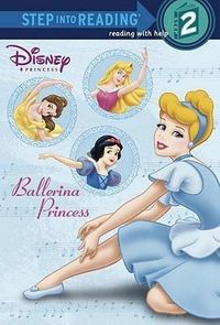 Produktbild: Ballerina Princess