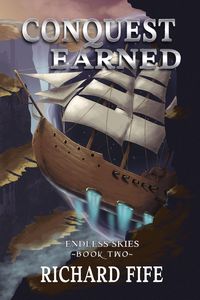 Produktbild: Conquest Earned