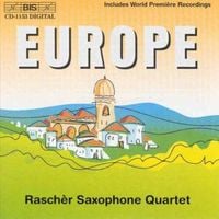 Produktbild: Europe