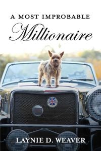 Produktbild: Most Improbable Millionaire
