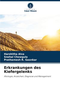 Produktbild: Erkrankungen des Kiefergelenks