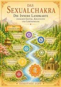 Produktbild: Das Sexualchakra