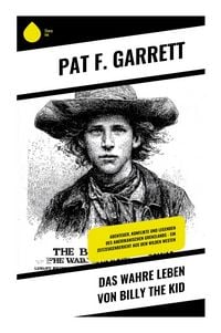 Produktbild: Das wahre Leben von Billy the Kid