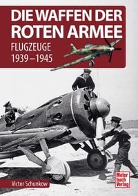 Produktbild: Die Waffen der Roten Armee