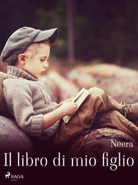 Produktbild: Il libro di mio figlio