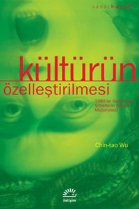 Produktbild: K&uuml;lt&uuml;r&uuml;n &Ouml;zellestirilmesi