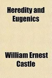 Produktbild: Heredity and Eugenics