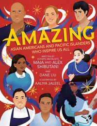 Produktbild: Amazing