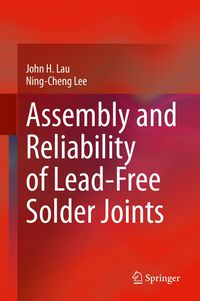 Produktbild: Assembly and Reliability of Lead-Free Solder Joints