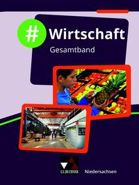 Produktbild: #Wirtschaft &ndash; Niedersachsen / #Wirtschaft NI Gesamtband Ausgabe ab 2020