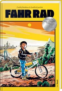Produktbild: Fahr Rad!