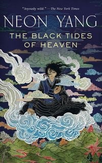 Produktbild: The Black Tides Of Heaven
