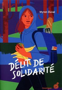 Produktbild: D&eacute;lit de solidarit&eacute;