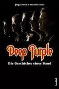 Produktbild: Deep Purple