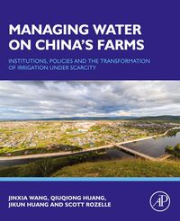 Produktbild: Managing Water on China's Farms