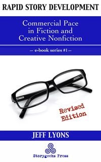Produktbild: Rapid Story Development #1: Commercial Pace in Fiction and Creative Nonfiction