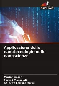Produktbild: Applicazione delle nanotecnologie nelle nanoscienze