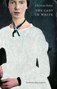 Produktbild: The Lady in White