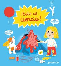 Produktbild: &iexcl;esto Es Ciencia!