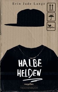 Produktbild: Halbe Helden