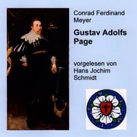 Produktbild: Gustav Adolfs Page