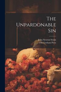 Produktbild: The Unpardonable Sin
