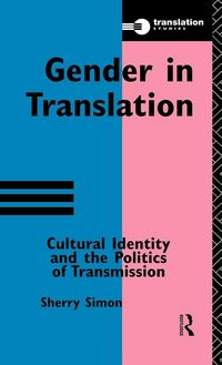 Produktbild: Gender in Translation