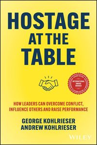 Produktbild: Hostage at the Table