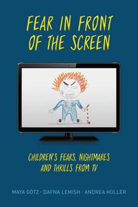 Produktbild: Fear in Front of the Screen