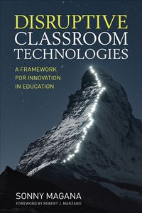 Produktbild: Disruptive Classroom Technologies