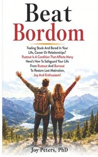 Produktbild: Beat Boredom