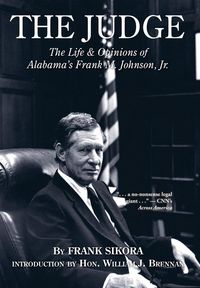 Produktbild: The Judge