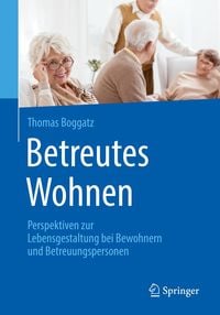 Produktbild: Betreutes Wohnen