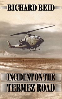 Produktbild: Incident on the Termez Road