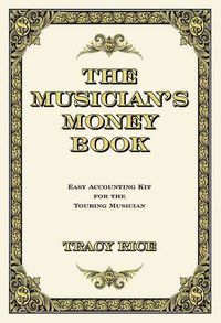 Produktbild: Musicians Money Bk W/envelope