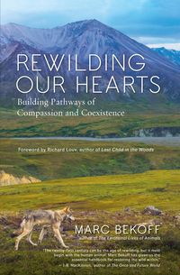 Produktbild: Rewilding Our Hearts
