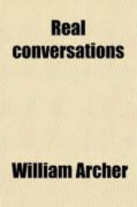 Produktbild: Real Conversations