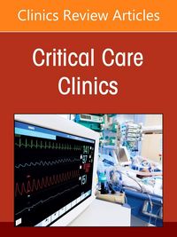Produktbild: Sepsis and Systemic Inflammatory Syndromes, an Issue of Critical Care Clinics