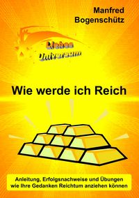 Produktbild: Wie werde ich Reich