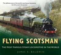 Produktbild: Flying Scotsman